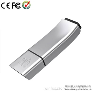 8-64GB 3.0 USB Flash Drives (W-FU01)